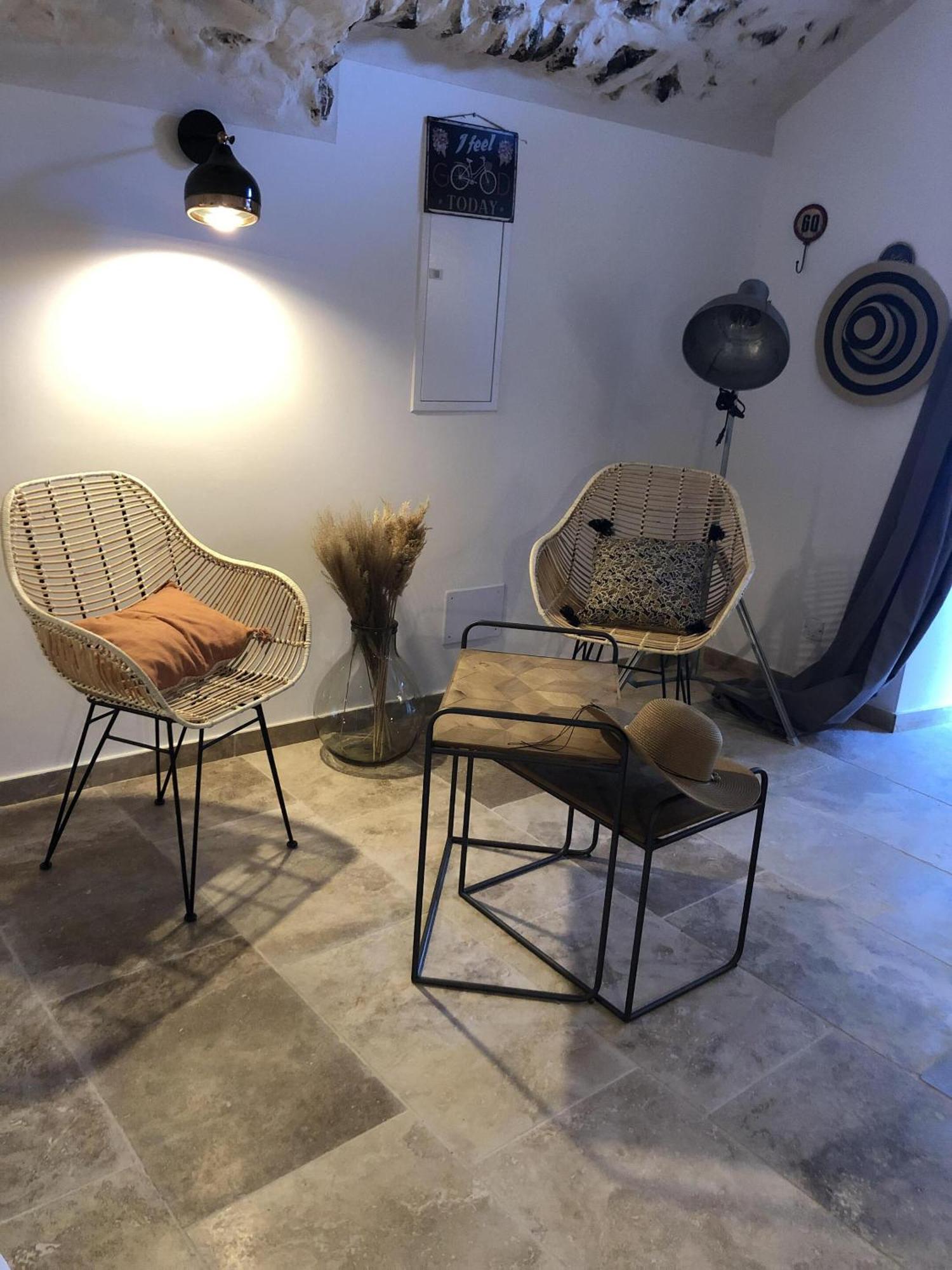 The Cosy Home Corbara By 1722 エクステリア 写真