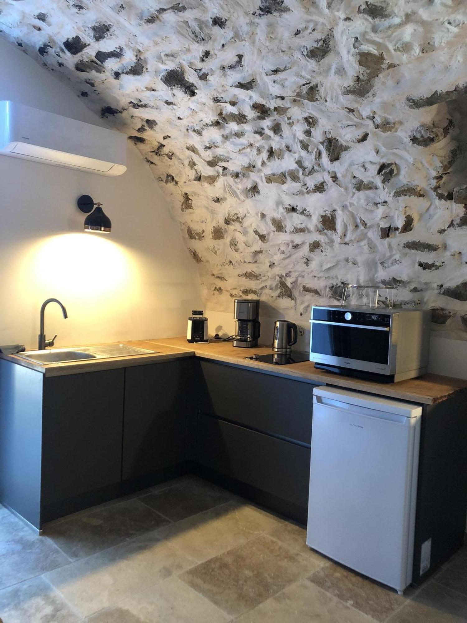 The Cosy Home Corbara By 1722 エクステリア 写真